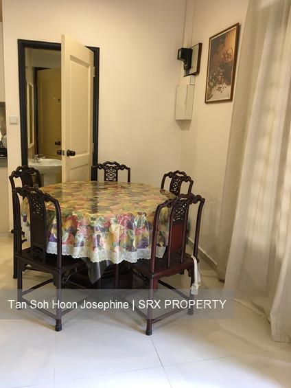 Parry Park (D19), Terrace #180559932